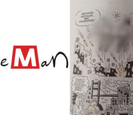 “Bu Alçaklığı Asla Kabul Etmiyoruz!”