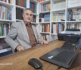 Sıradışı Bir Yürek, Sözde Değil Özde Dayanışma