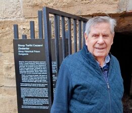 “Sıranın size geldiğini biliyorsunuz, gülümsemek yetmez, sistem kurun!”