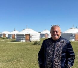 “Kimse Figüran Olmak Zorunda Değil”