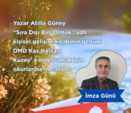 “Sıra Dışı Biri Olmak” Hayra Dönüşüyor!