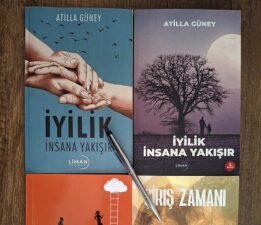 “Sıra Dışı Biri Olmak” Raflardaki Yerini Aldı: İçsel Yolculuğa Davet!