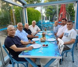 İŞCİDER Mudanya’da Toplandı: “2008 SSK Zulüm Yasasına Karşı Susmayacağız!”