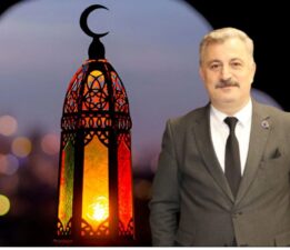 Anahtar Parti Bursa: Kerbela sadece bir tarih değil, vicdanın sınavıdır