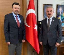 MHP Osmangazi İlçe Başkanı Kerim Gürsel Çelebi’den Yangın Eleştirilerine Sert Yanıt ve Teşekkür Mesajı