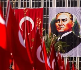 10 Kasım’a Ara Tatil Kararı Atatürk’ü Anmama Kılıfıdır!