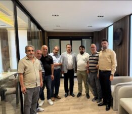 Bursa’da Servis Plakası Dönüşümü ve Bursaspor Bağışı: Tartışmalı Süreç Gündemde