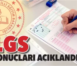 LGS Sınav Sonuçları Açıklandı: Bursa İl Milli Eğitim Müdürlüğü Neden Sessiz?