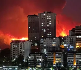 “Gece Görüşlü Helikopter Nerede Sayın Bakan?”