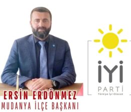 Mudanya Halkının Sahilleri Sahipsiz Değildir!   İYİ Parti Mudanya İlçe Başkanlığı’ndan Sert Tepk