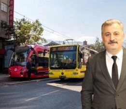 “Zam Halkın Değil, Belediyenin Tasarrufundan Karşılanmalı!”