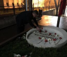 “Herkesin Muhsin Başkan’la Bir Hikayesi Vardır”