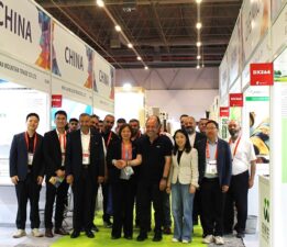 Bursa’dan Asya’ya Ticaret Köprüsü