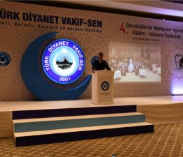 “Mihraptan Doğan Bir Davanın İzinde: 24 Yıllık Onur ve Emanet Yürüyüşü”