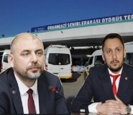 “Kadının Emeğine Göz Diken Belediyecilik Anlayışını Reddediyoruz!”