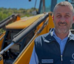 AKP’li Mesudiye Belediye Başkanı Cengiz Koçyiğit’e Cinsel Saldırı Suçundan Hapis Cezası