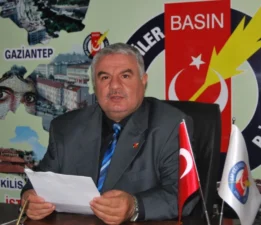 Zeynel Abidin Kıymaz: “Türkiye’nin Milliyetçilere, Milliyetçilerin de Birliğe İhtiyacı Var”