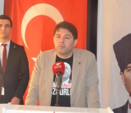 Antalya’da Zafer Yürüyüşü Başlamıştır!