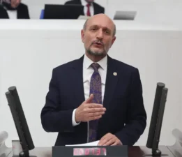 Mehmet Atmaca’dan TBMM’ye Kritik Teklif: İnşaat Mühendisliği İçin Meslek Kanunu Şart!