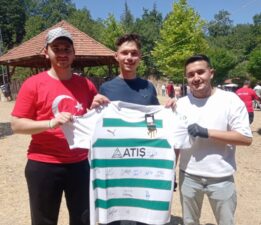 “Gözcü Mahmut’u Anma ve Köy Hayrı’na” Yoğun İlgi…