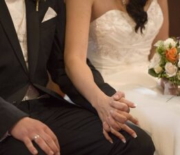 Eğitim Camiası Birlikte Kutladı: Türk Eğitim-Sen’den Anlamlı Düğün Buluşması