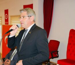 Hilmi Şanlı’dan Diyanet’e Çağrı: “Din Hizmetleri Uzmanlarına Adalet İstiyoruz!”