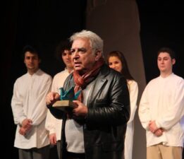 Tuncer Cücenoğlu ölümsüzlüğünün 6. yılında!