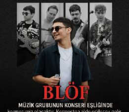 Gençler Sahne Aldı, Dayanışma Kazandı