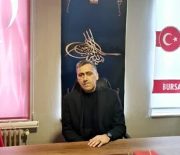 Binlerce Kişi Şehitler İçin Buluştu