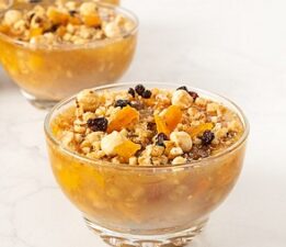 Birlik ve Kardeşliğin Tadında Anlamlı Buluşma