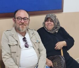 Bir Anne, Bir Cumhuriyet Kadını, Bir Ehlibeyt Sevdalısı