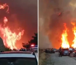 “Bu Sessizlik Felakete Davetiye, Hazırlıksızlık Affedilemez!”