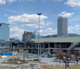 50 Bin Kişi Sıfır Daire Değil, Sıfır Umut Satın Aldı!