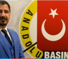 Hakan Bakar’dan 24 Temmuz Mesajı: “Basın Bayramı Değil, Dayanışma Günüdür”