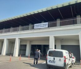 Bursa’da Otopark Skandalı: Osmangazi Meydanı Halka Değil, Ranta Açıldı!