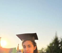 Ekol Koleji Öğrencisi Bilge Boğacı, 500 Tam Puanla 2025 LGS Türkiye Şampiyonu Oldu!