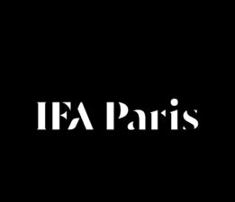 IFA PARIS İstanbul’dan Fransız Sarayı’nda Büyüleyici Mezuniyet Defilesi