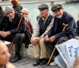 Emekli Açlıkla Sınanıyor: 55 Yaşındaki Emekli Böbreğini Bağışlamaya Hazır!”
