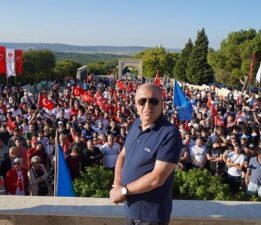 57. Alay’ın İzinde, Zafer’e Yürüyüş Başlıyor!