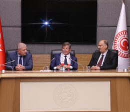 Emeklinin Her Zaman Yanındayız!