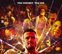 “THE FINAL PARTY” 25 TEMMUZ’DA SİNEMALARDA!