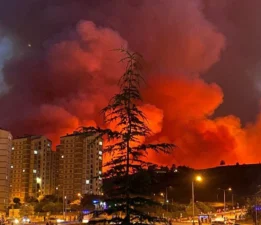Demokrat Partili Kaplan’dan Bozbey’e Sert Tepki – “Bu Şehir Şov Beklemiyor! Hizmeti Nedense Göremiyor!”