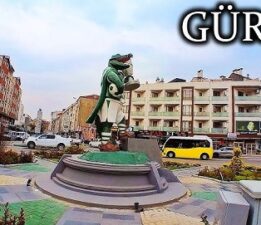 “Gürsu’da Bir Tarih Sessizce Yıkılıyor: Hamdi Çalış Ortaokulu’na Kim Göz Dikti?”