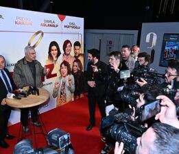 İHSAN TAŞ’TAN SEKTÖRE ÇAĞRI: “BEYAZ PERDE KAPANIYOR”