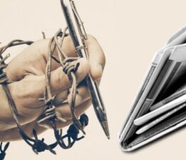 Basın Bayramı’nda Gerçekleri Haykırıyoruz: Susturulamaz, Satılamaz, Eğilip Bükülmez Bir Mesleğin Adıdır Gazetecilik!