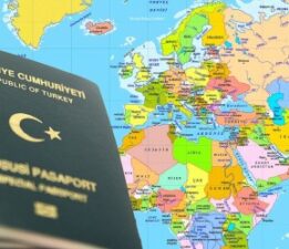 Yeşil Pasaport Teklifi Reddedildi: Mali Müşavirlere Yine Haksızlık, Yine Sessizlik!