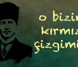 “Gazilerimizin Sorunları, Artık Bizim Kırmızı Çizgimizdir!”