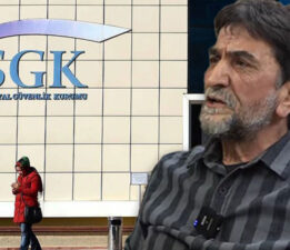 Skandal Mahkeme Kararı: Nihat Genç’in Ölümünden Sonra SGK Akıllı İlaç Parasını Geri İstedi!