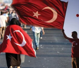 Hilmi Şanlı’dan 15 Temmuz’da Gökbörü Ruhuyla Sert Mesaj: “Bu Millet Esareti Bilmez, İhaneti Ezip Geçer!