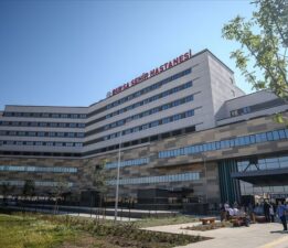 Şehir Hastanesi’nde Rezaletin Adı: Sağlık Sistemi Çöktü, İnsanlık Unutuldu!